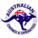 Australian Owned & Operated Australian Owned & Operated